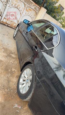 بي ام دبليو الفئة 5